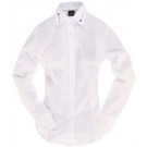 Olymp Bluse body fit Modell 11 LA Uni